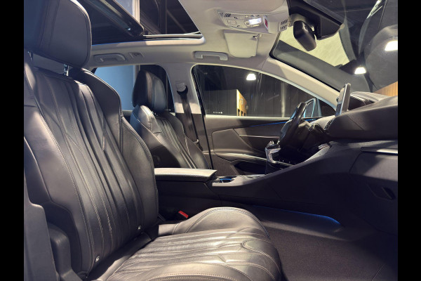 Peugeot 3008 1.2 PureTech GT Line | Pano | Camera | Parksensors | Vol Leder | Sfeer |