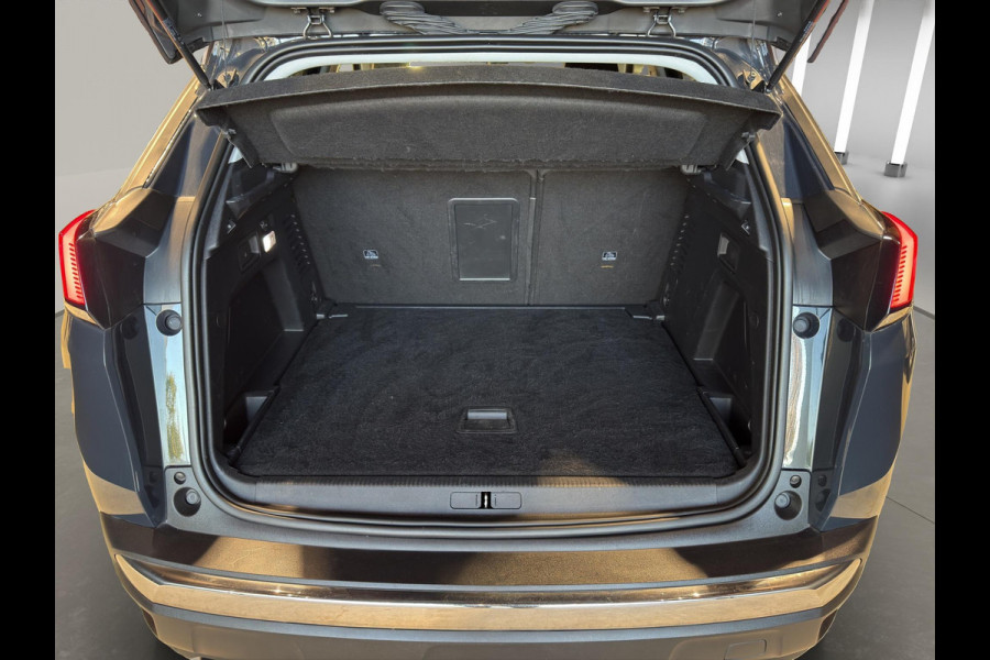 Peugeot 3008 1.2 PureTech GT Line | Pano | Camera | Parksensors | Vol Leder | Sfeer |