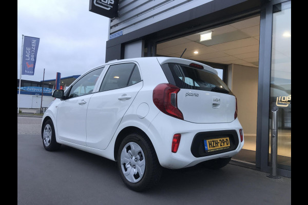 Kia Picanto 1.0 ComfortLine 7 JAAR GARANTIE