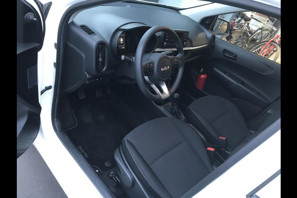 Kia Picanto 1.0 ComfortLine 7 JAAR GARANTIE