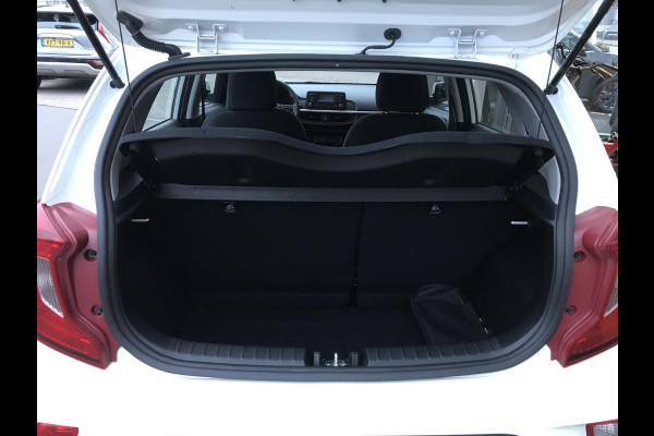 Kia Picanto 1.0 ComfortLine 7 JAAR GARANTIE