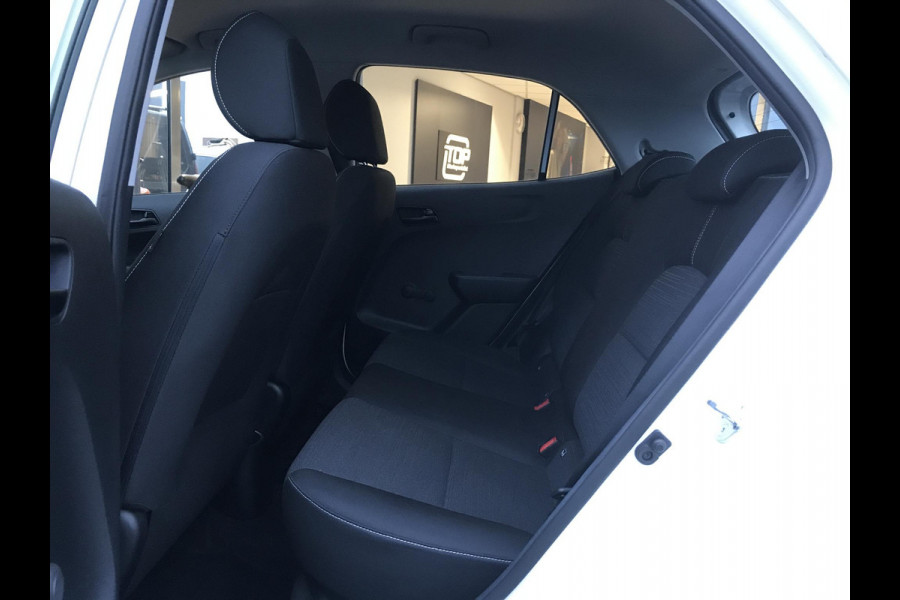 Kia Picanto 1.0 ComfortLine 7 JAAR GARANTIE