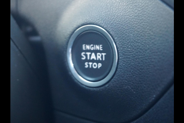 Opel Crossland X 1.2 Turbo Ultimate Leder interieur