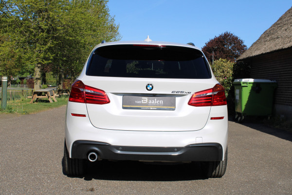 BMW 2 Serie Active Tourer 225xe PHEV High Exe SOh 90.6% M-SPORT LEER LED NAVI 36000KM!!!
