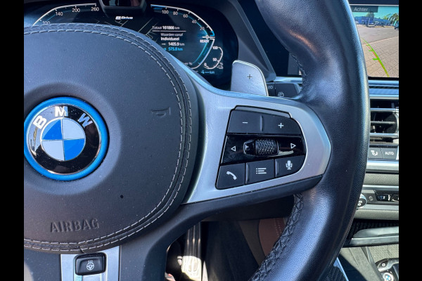 BMW X5 XDrive45e HUD Panorama MAXTON 4W Sturing Trekhaak PPF