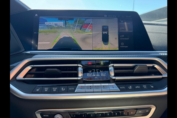BMW X5 XDrive45e HUD Panorama MAXTON 4W Sturing Trekhaak PPF