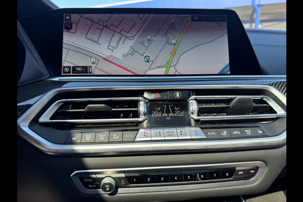 BMW X5 XDrive45e HUD Panorama MAXTON 4W Sturing Trekhaak PPF