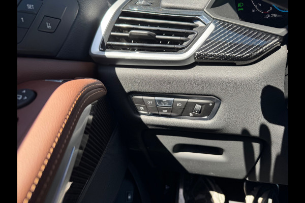 BMW X5 XDrive45e HUD Panorama MAXTON 4W Sturing Trekhaak PPF