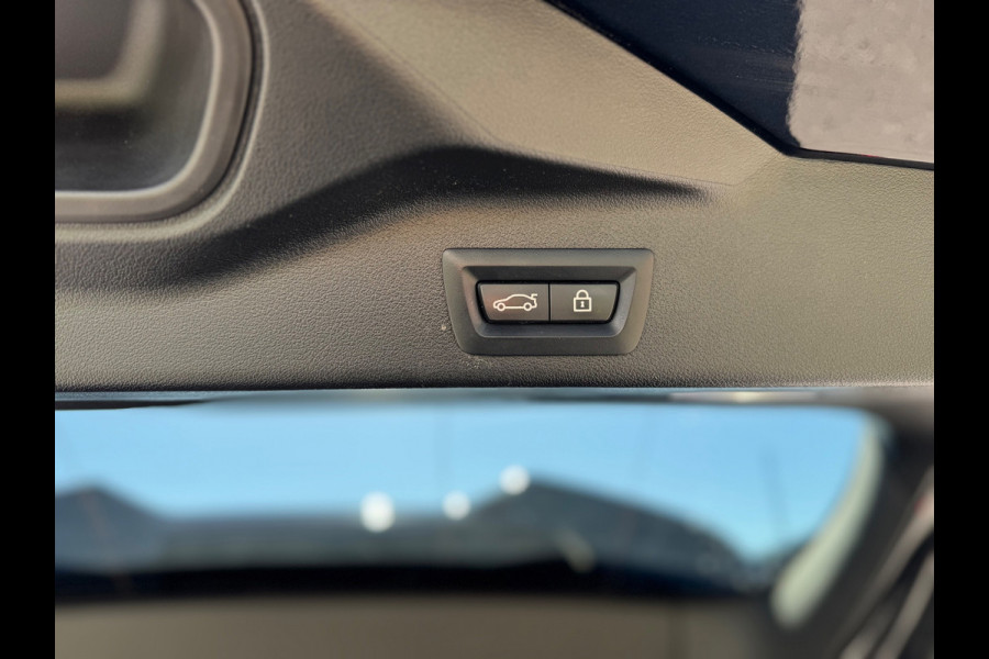 BMW X5 XDrive45e HUD Panorama MAXTON 4W Sturing Trekhaak PPF