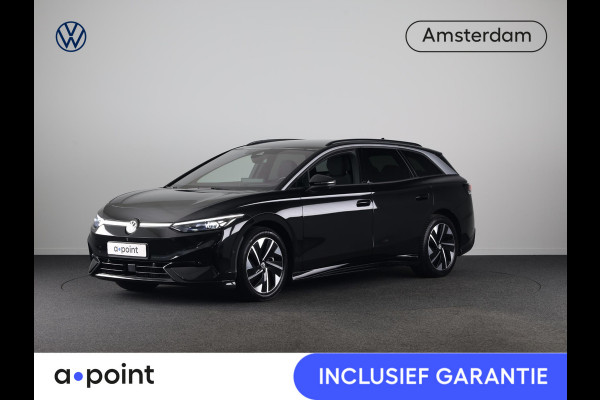 Volkswagen ID.7 Tourer Pro 77 kWh 286 PK | SoH 100% | Comfort pakket | Assistentie pakket |
