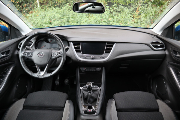 Opel Grandland X 1.2 Turbo Business + | Navi | Carplay | Cruise control |