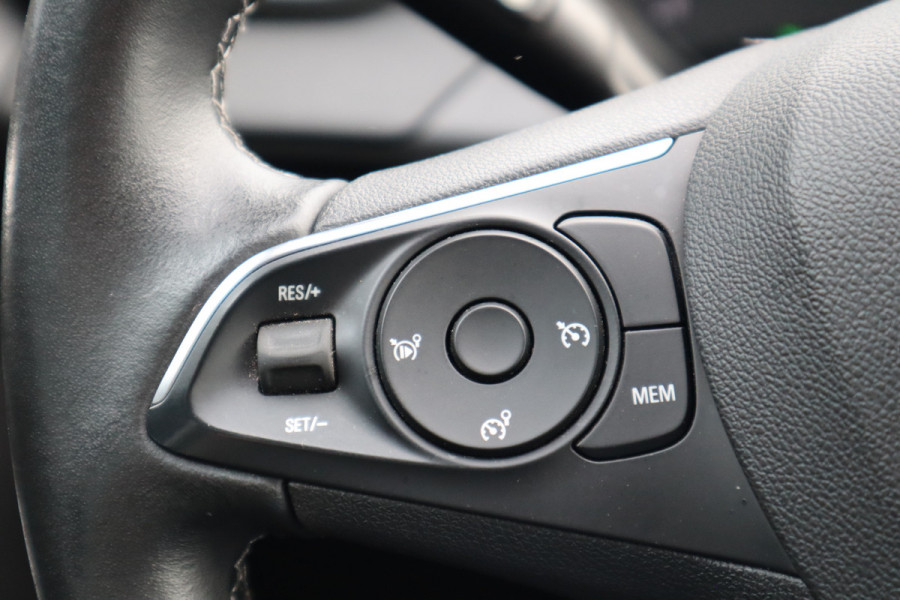 Opel Grandland X 1.2 Turbo Business + | Navi | Carplay | Cruise control |