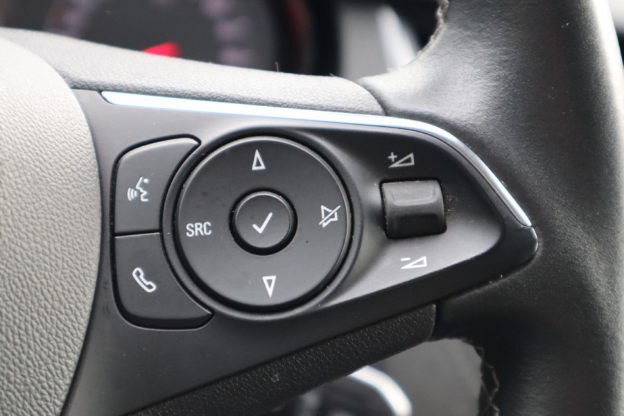 Opel Grandland X 1.2 Turbo Business + | Navi | Carplay | Cruise control |