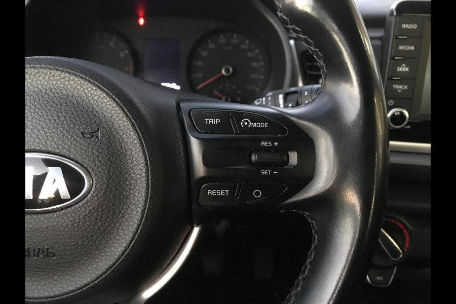 Kia Rio 1.0 DynamicLine Navi