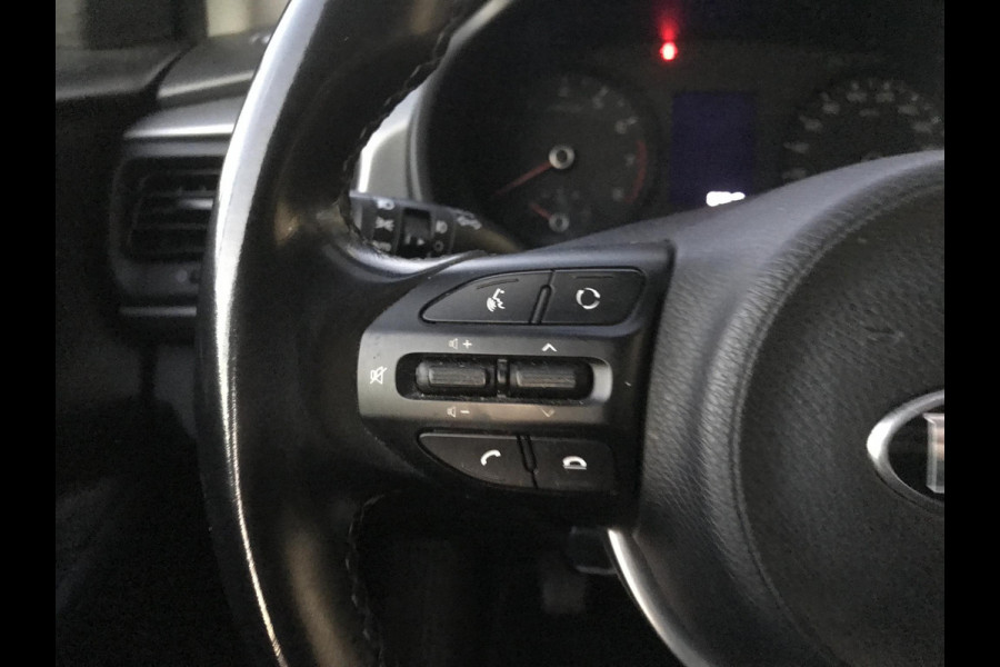 Kia Rio 1.0 DynamicLine Navi