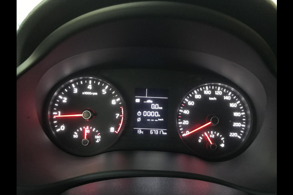 Kia Rio 1.0 DynamicLine Navi