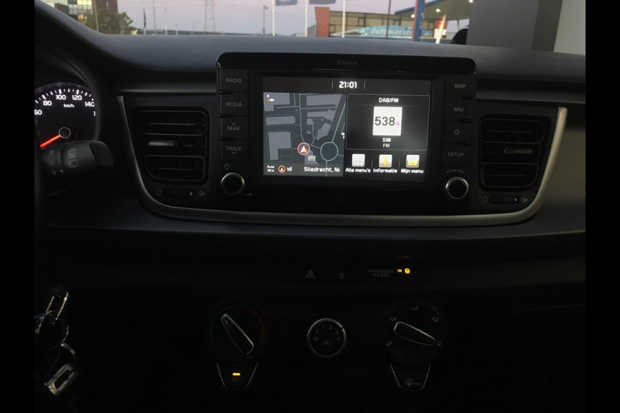 Kia Rio 1.0 DynamicLine Navi