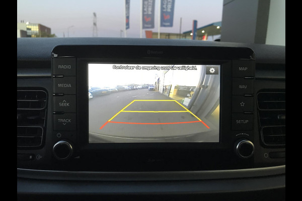 Kia Rio 1.0 DynamicLine Navi