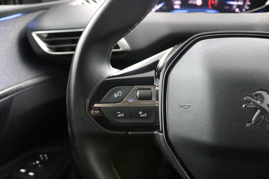 Peugeot 3008 1.2 Allure*130PK*ECC*CRUISE*NAVI*CAM*CARPLAY*