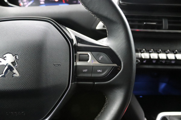 Peugeot 3008 1.2 Allure*130PK*ECC*CRUISE*NAVI*CAM*CARPLAY*