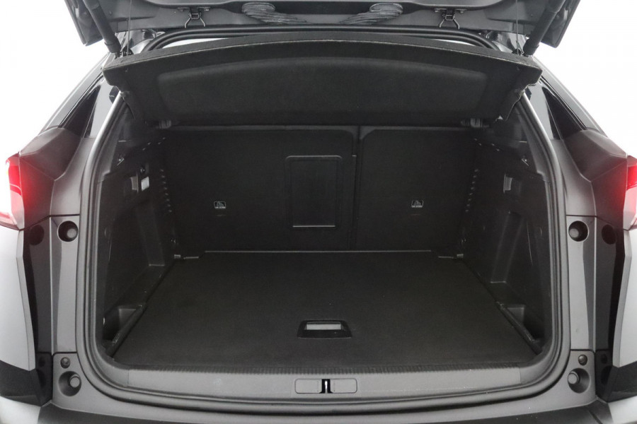 Peugeot 3008 1.2 Allure*130PK*ECC*CRUISE*NAVI*CAM*CARPLAY*