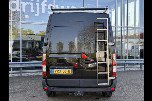 Renault Master T35 2.3 dCi 150 L2H2 ZB-Edition | Trekhaak | Carplay | Treeplanken | 18'' Sportvelgen