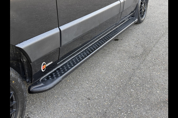 Renault Master T35 2.3 dCi 150 L2H2 ZB-Edition | Trekhaak | Carplay | Treeplanken | 18'' Sportvelgen