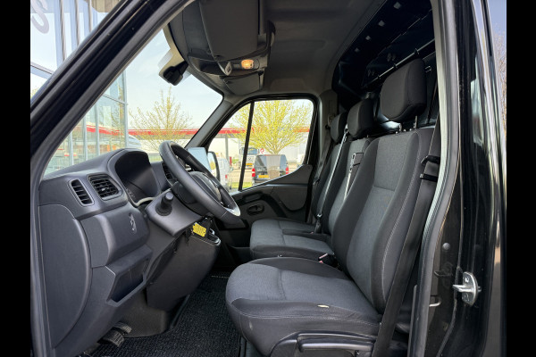 Renault Master T35 2.3 dCi 150 L2H2 ZB-Edition | Trekhaak | Carplay | Treeplanken | 18'' Sportvelgen