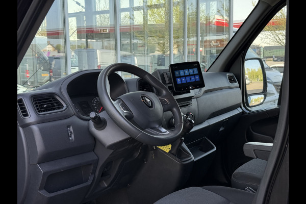 Renault Master T35 2.3 dCi 150 L2H2 ZB-Edition | Trekhaak | Carplay | Treeplanken | 18'' Sportvelgen