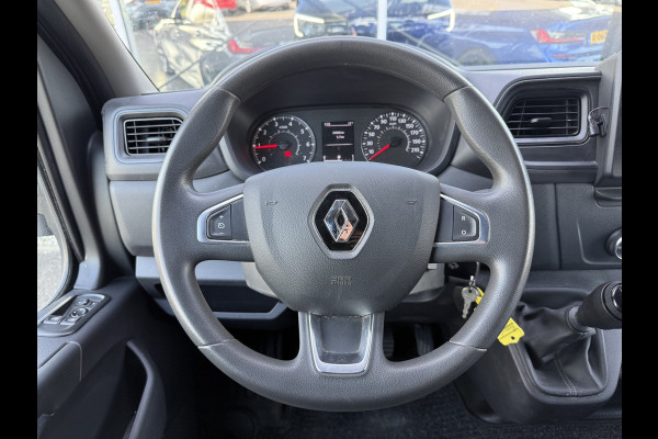 Renault Master T35 2.3 dCi 150 L2H2 ZB-Edition | Trekhaak | Carplay | Treeplanken | 18'' Sportvelgen