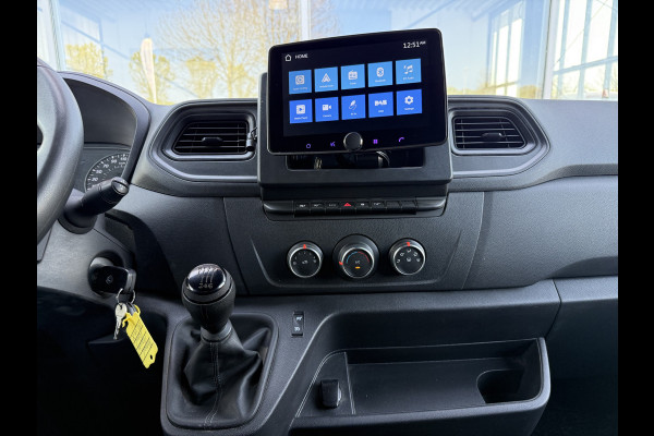 Renault Master T35 2.3 dCi 150 L2H2 ZB-Edition | Trekhaak | Carplay | Treeplanken | 18'' Sportvelgen