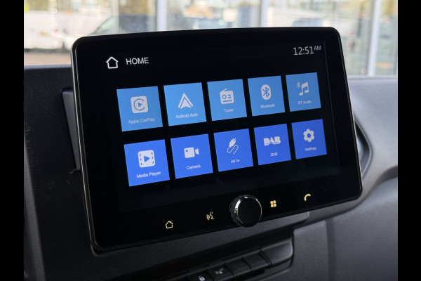 Renault Master T35 2.3 dCi 150 L2H2 ZB-Edition | Trekhaak | Carplay | Treeplanken | 18'' Sportvelgen