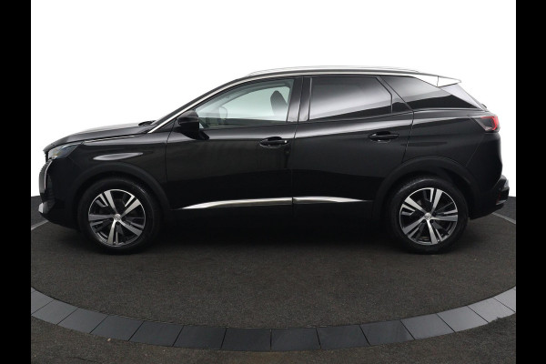 Peugeot 3008 1.2 Allure*130PK*ECC*CRUISE*NAVI*CAM*CARPLAY*