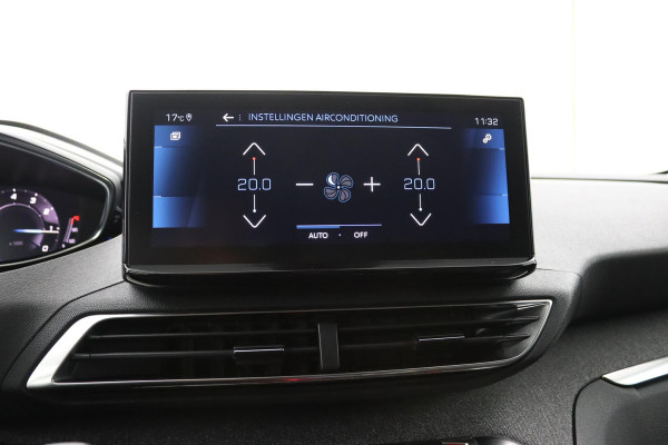 Peugeot 3008 1.2 Allure*130PK*ECC*CRUISE*NAVI*CAM*CARPLAY*