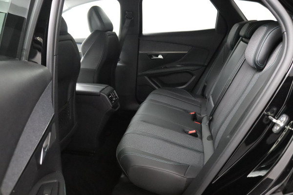 Peugeot 3008 1.2 Allure*130PK*ECC*CRUISE*NAVI*CAM*CARPLAY*