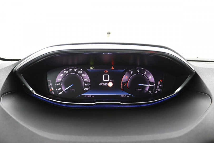 Peugeot 3008 1.2 Allure*130PK*ECC*CRUISE*NAVI*CAM*CARPLAY*