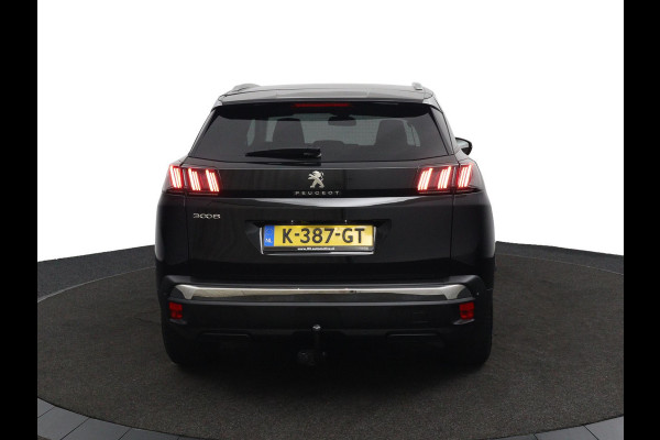 Peugeot 3008 1.2 Allure*130PK*ECC*CRUISE*NAVI*CAM*CARPLAY*