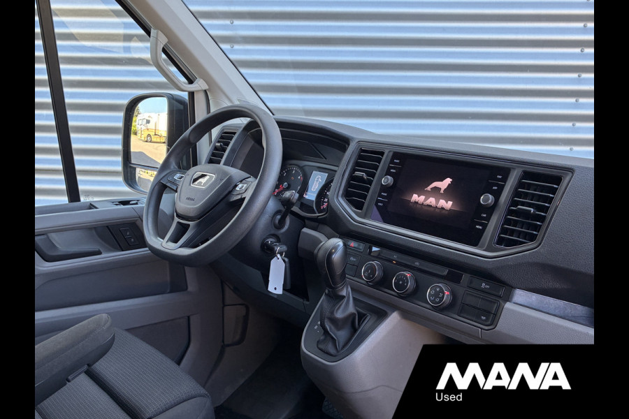 MAN TGE 35 2.0 3.180 L5H3 Maxi Automaat Camera Carplay Airco Cruise