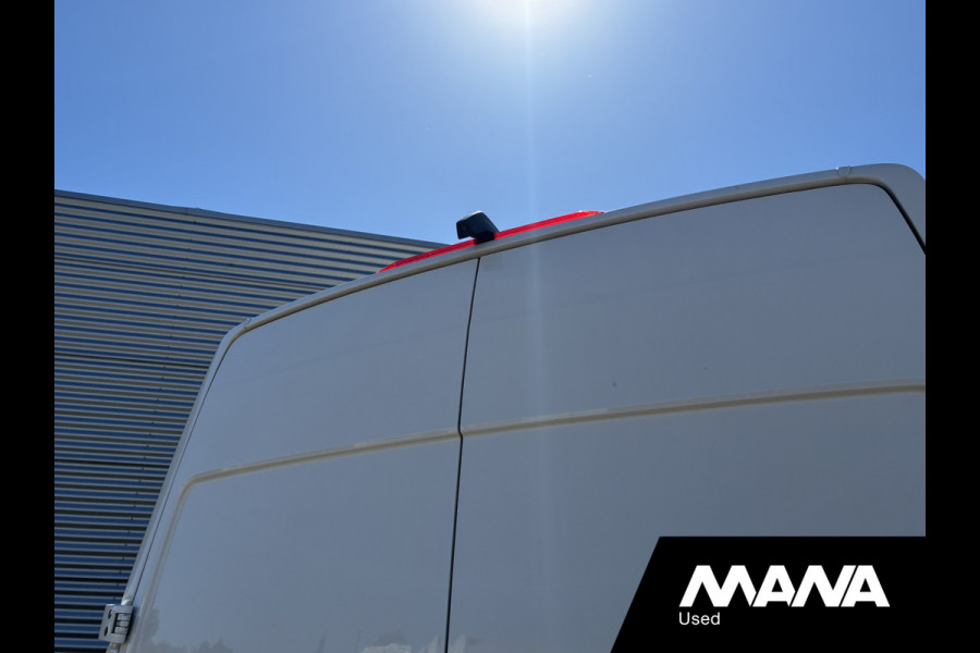 MAN TGE 35 2.0 3.180 L5H3 Maxi Automaat Camera Carplay Airco Cruise