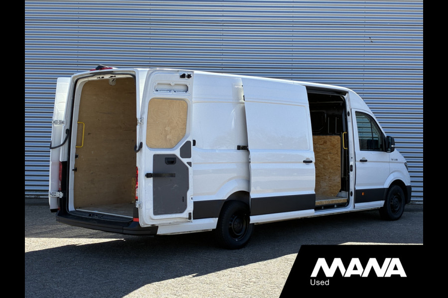 MAN TGE 35 2.0 3.180 L5H3 Maxi Automaat Camera Carplay Airco Cruise