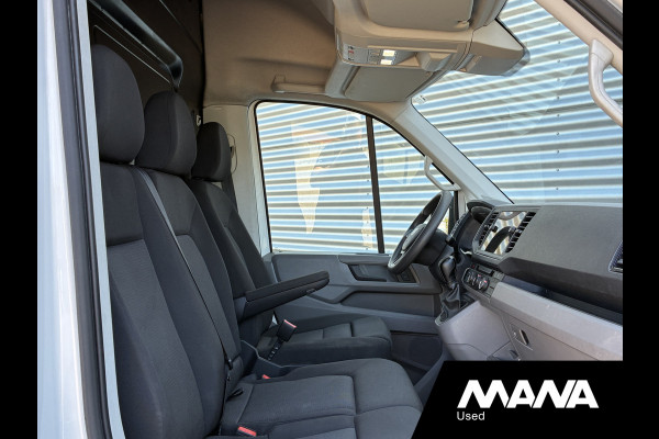 MAN TGE 35 2.0 3.180 L5H3 Maxi Automaat Camera Carplay Airco Cruise