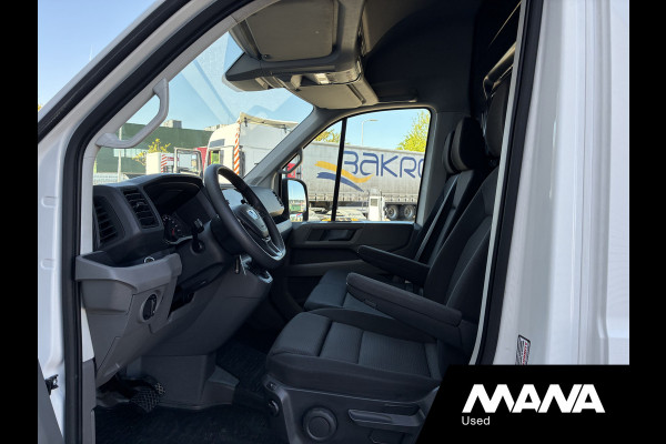 MAN TGE 35 2.0 3.180 L5H3 Maxi Automaat Camera Carplay Airco Cruise
