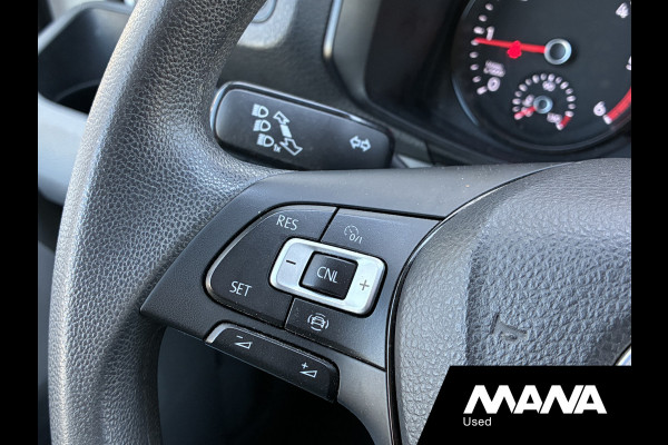 MAN TGE 35 2.0 3.180 L5H3 Maxi Automaat Camera Carplay Airco Cruise