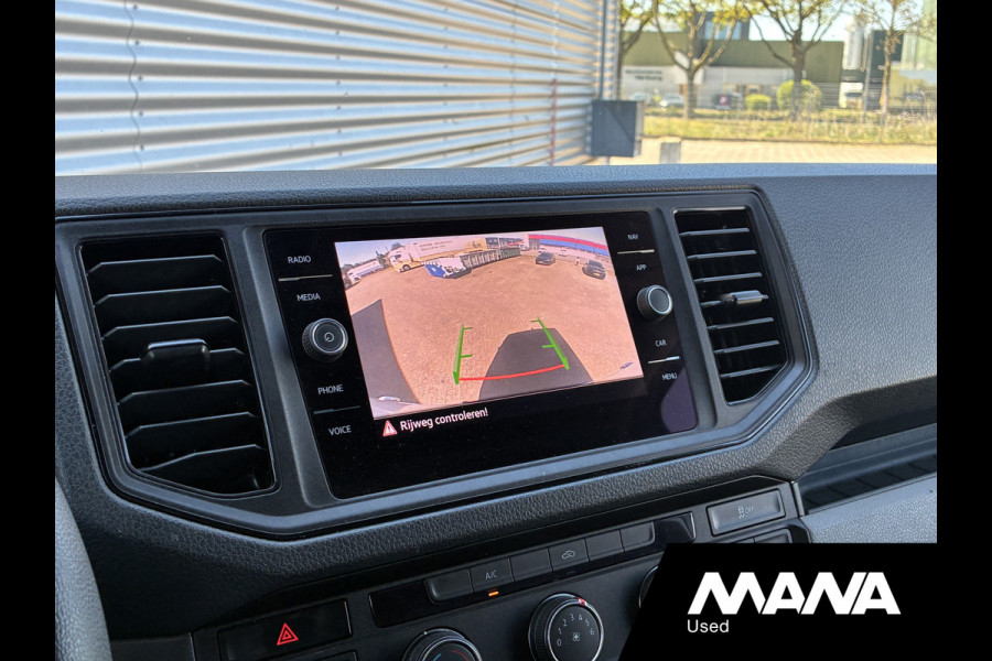 MAN TGE 35 2.0 3.180 L5H3 Maxi Automaat Camera Carplay Airco Cruise