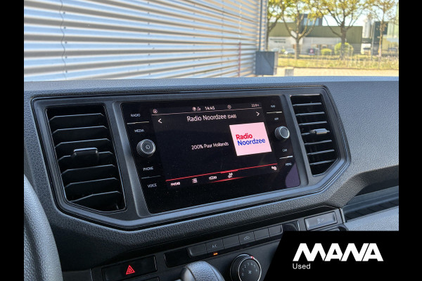 MAN TGE 35 2.0 3.180 L5H3 Maxi Automaat Camera Carplay Airco Cruise