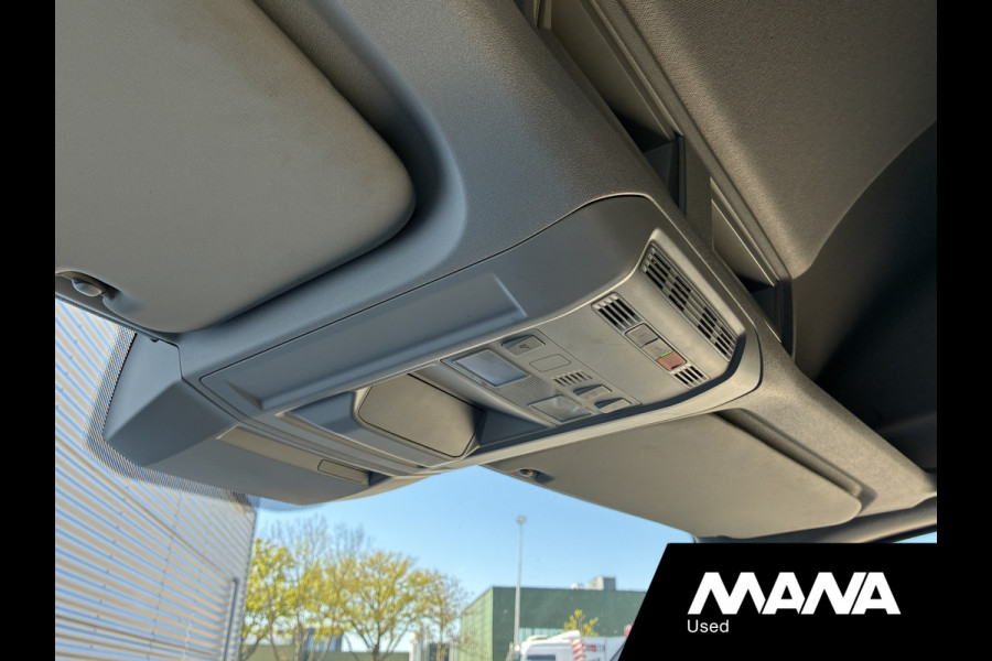 MAN TGE 35 2.0 3.180 L5H3 Maxi Automaat Camera Carplay Airco Cruise