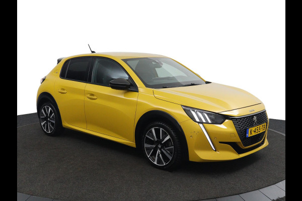 Peugeot 208 1.2 GT*AUTOM.*ECC*CRUISE*NAVI*CAM*CARPLAY