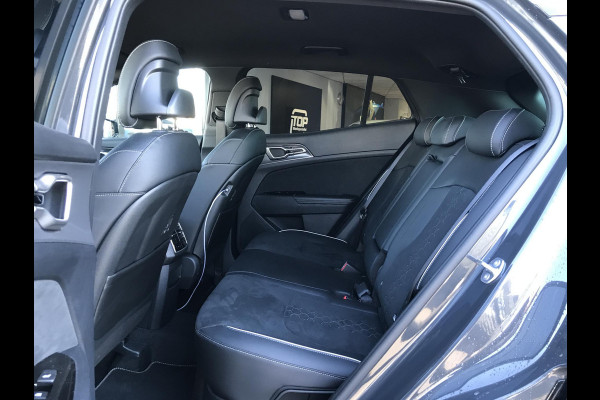 Kia Sportage 1.6 Hybrid GT-Line 7 JAAR GARANTIE