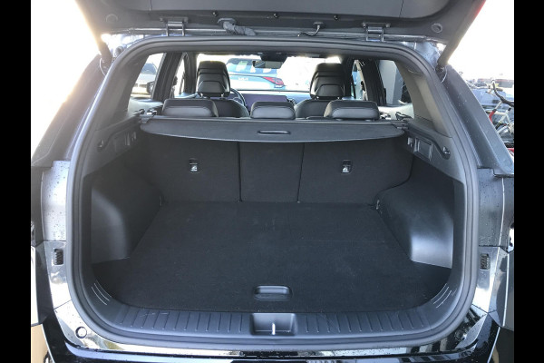 Kia Sportage 1.6 Hybrid GT-Line 7 JAAR GARANTIE