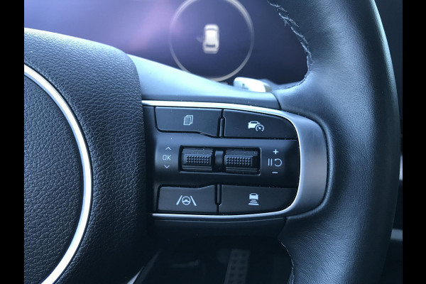 Kia Sportage 1.6 Hybrid GT-Line 7 JAAR GARANTIE